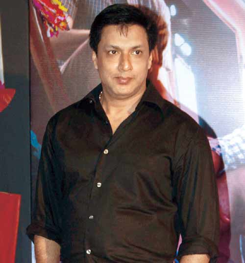 Madhur Bhandarkar