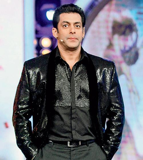 Salman Khan