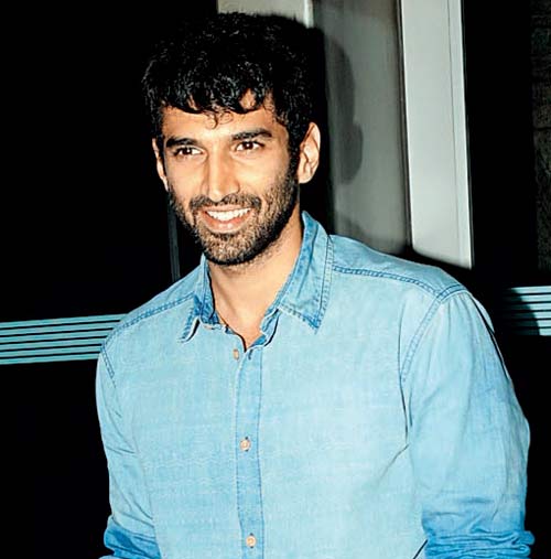 Aditya Roy Kapoor Aditya Roy Kapoor