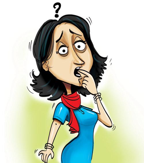Illustration/ Amit Bandre