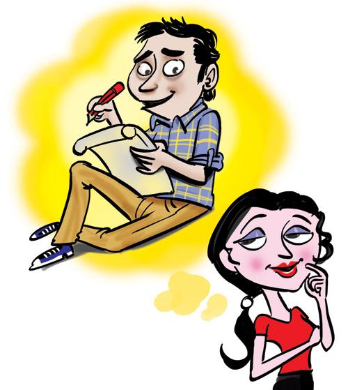 Illustration/ Amit Bandre