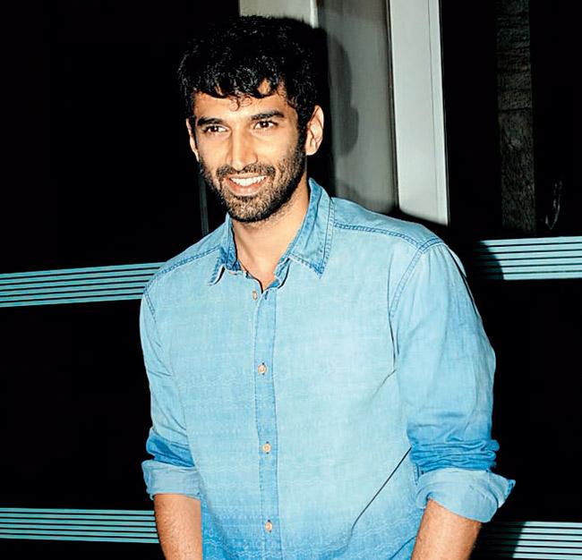Aditya Roy Kapur
