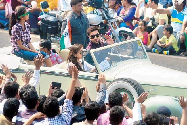 Ranbir Kapoor Ranbir Kapoor