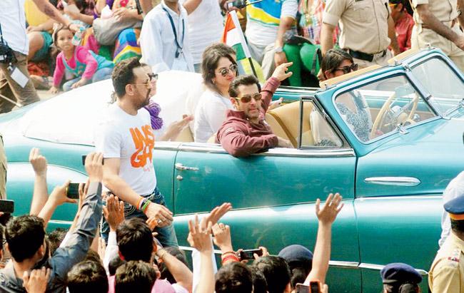 Salman Khan Salman Khan