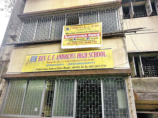 Lokesh had told his parents that he was going to school to return some costumes and has been missing since then Lokesh had told his parents that he was going to school to return some costumes and has been missing since then