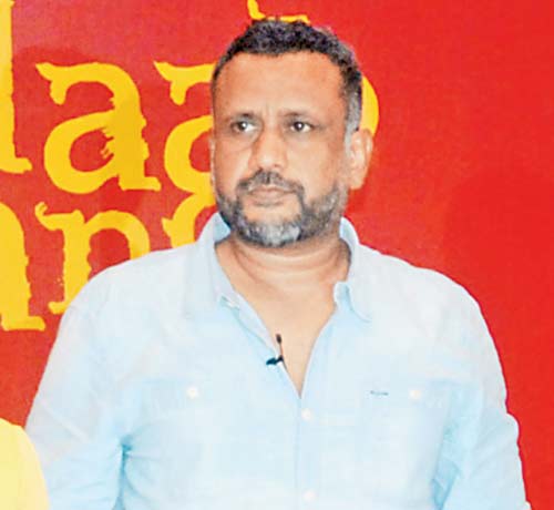 Anubhav Sinha