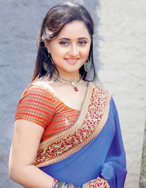 Rashmi Desai in 'Uttaran'