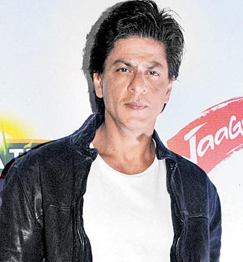 Shah Rukh Khan