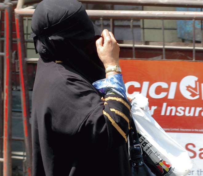 Zaibunnisa Kazi (75) has been sentenced to five years of rigorous imprisonment under the TADA Act. File pic Zaibunnisa Kazi (75) has been sentenced to five years of rigorous imprisonment under the TADA Act. File pic