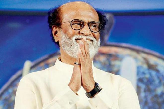 Rajinikanth