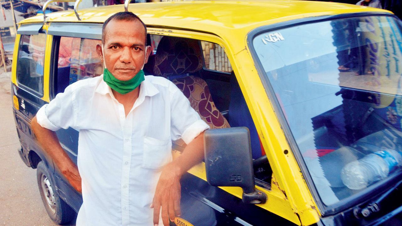 Most unions have said people may not take taxis and autos if fares are hiked at this point. Representation pic