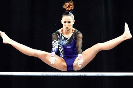 Thousands Back Malaysian Gymnast Farah Ann Abdul Hadi In Genitalia Row