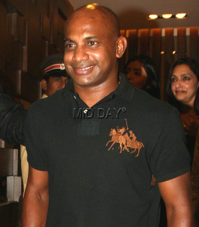 Sanath Jayasuriyas Sex Tape With Ex Maleeka Sirisena Leaked