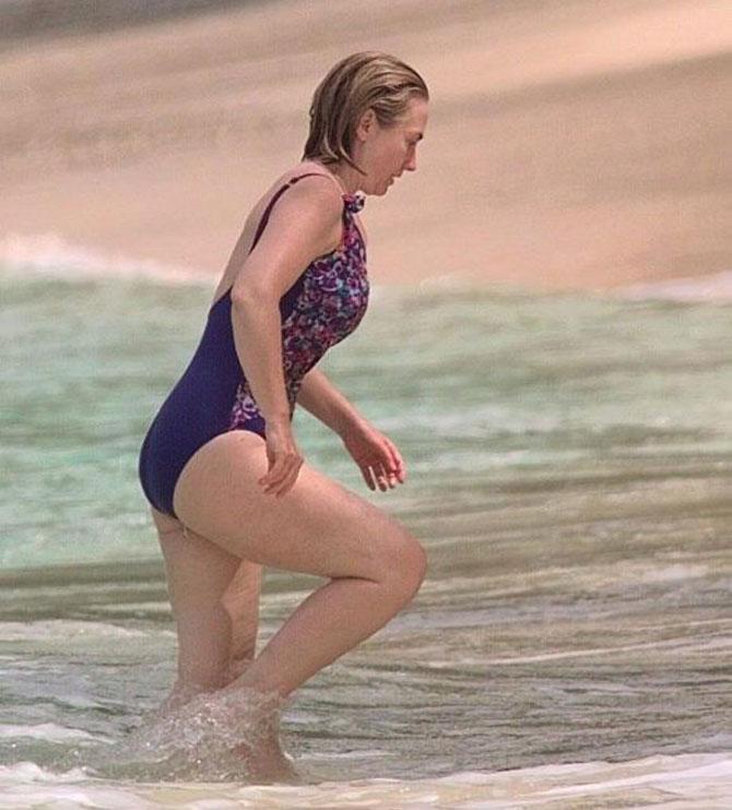 Hillary clintons sexy legs best adult free pictures