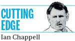 Ian Chappell
