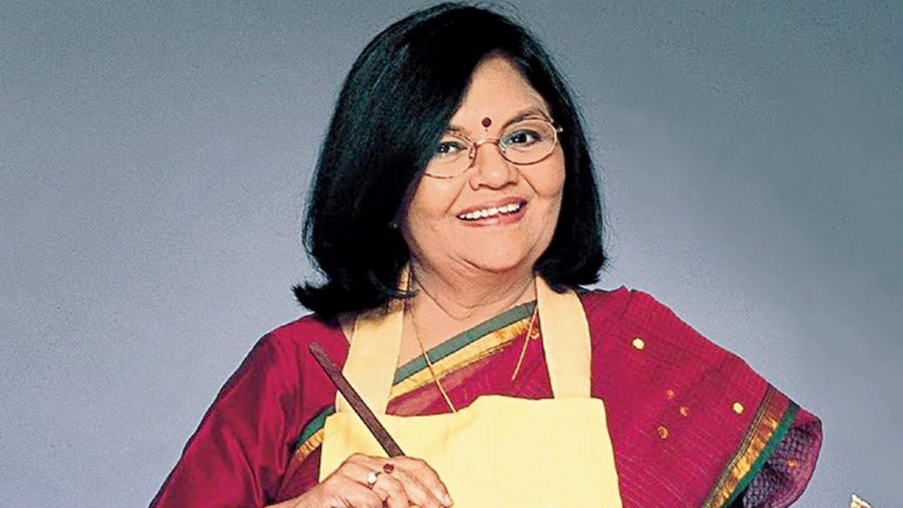 Dalal reportedly authored 170 books