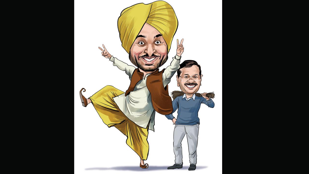 Illustration/Uday Mohite