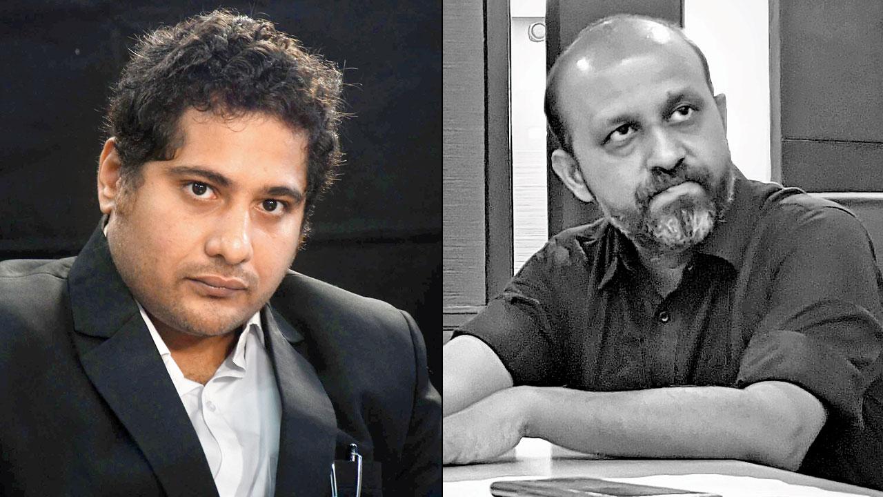 Trivankumar Karnani and Pankaj Joshi