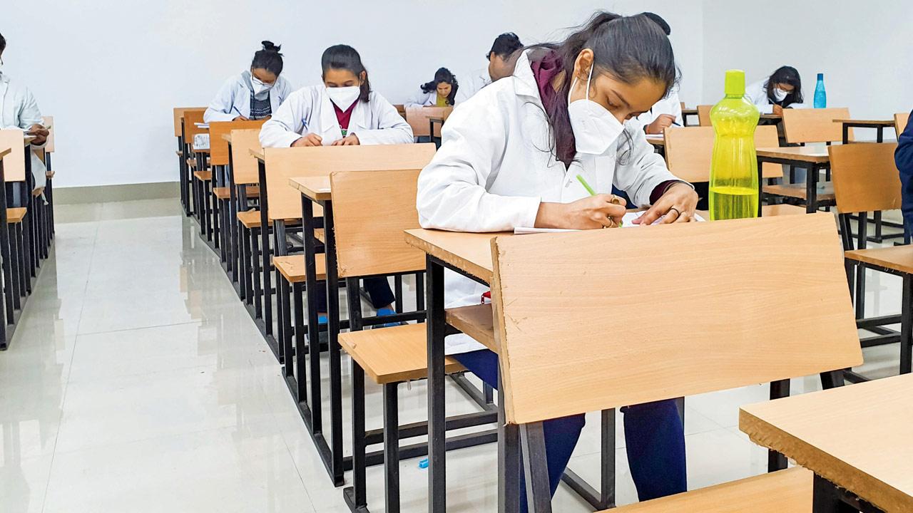 The new modified CBME asks to teach, describe, and discuss how signs of virginity are unscientific, inhuman, and discriminatory. Representation Pic