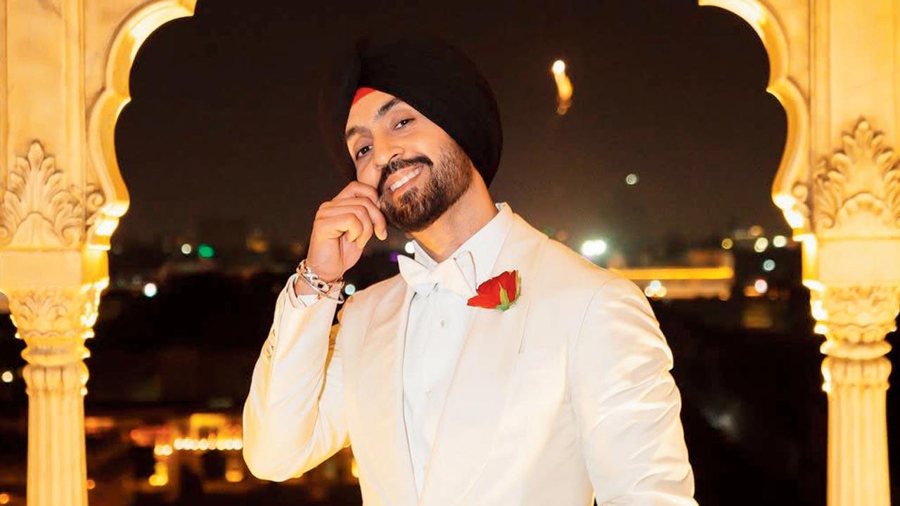 Diljit Dosanjh