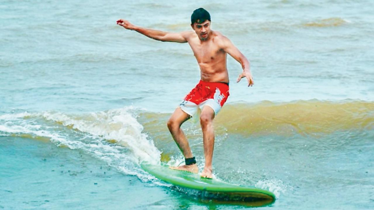 PIC COURTESY/MUMBAISURFCLUB