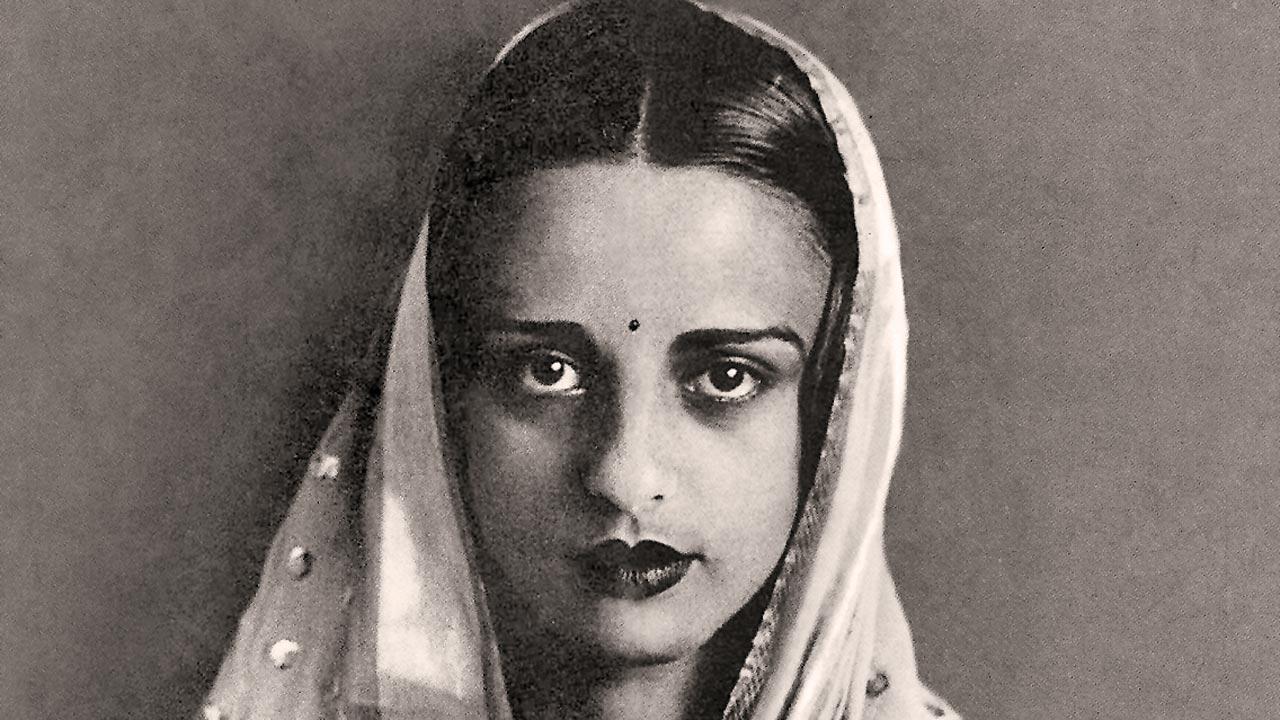 Amrita Sher-Gil