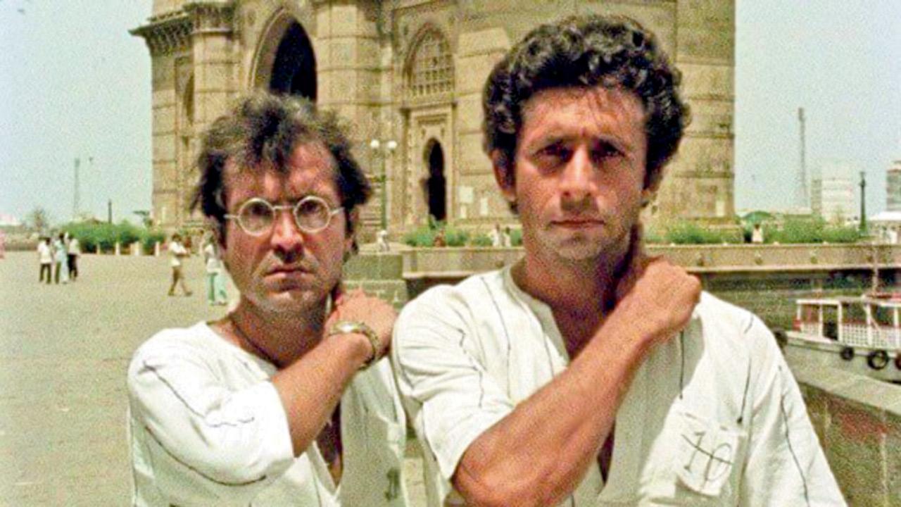 PIC/PINTEREST@Ashok Rao