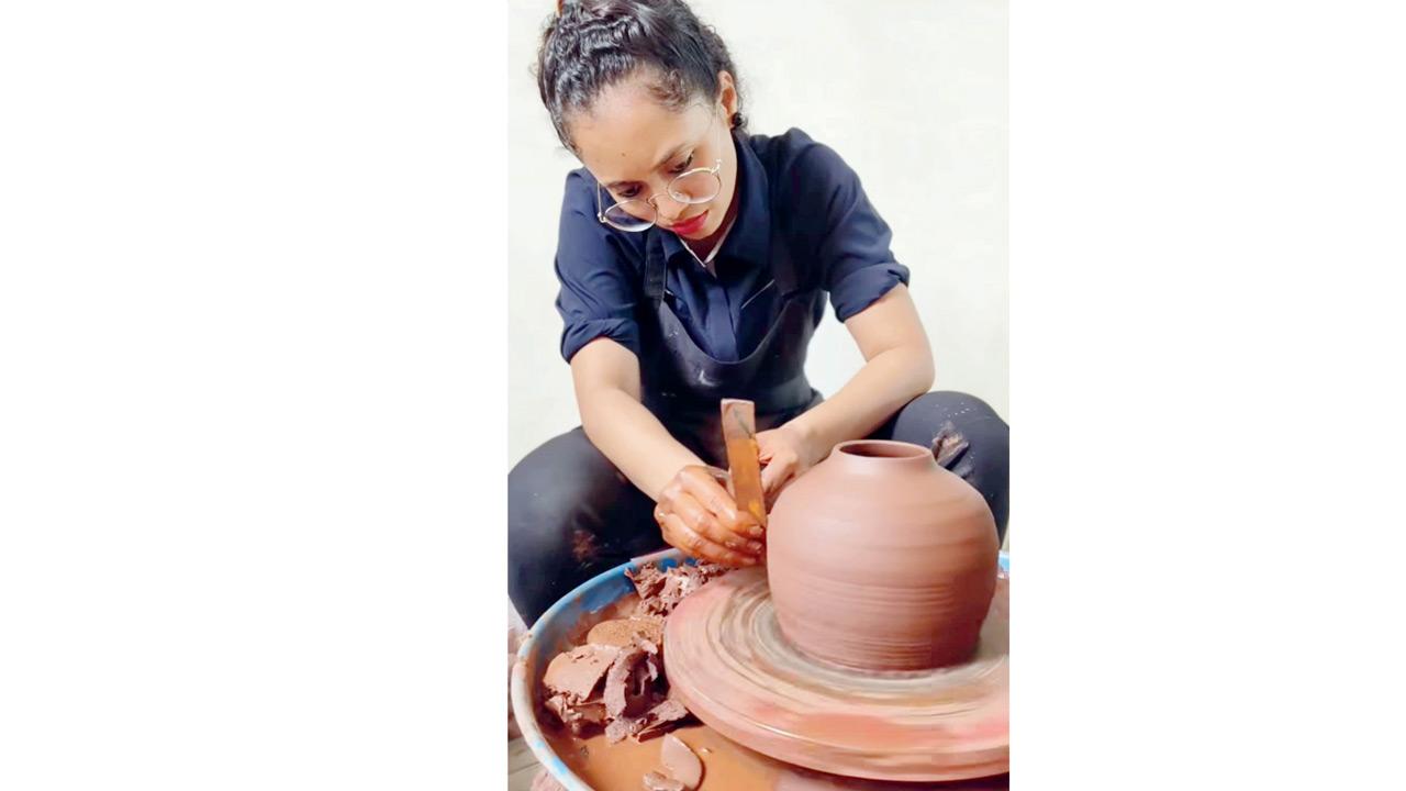 Pic Courtesy/@artvilla_academy