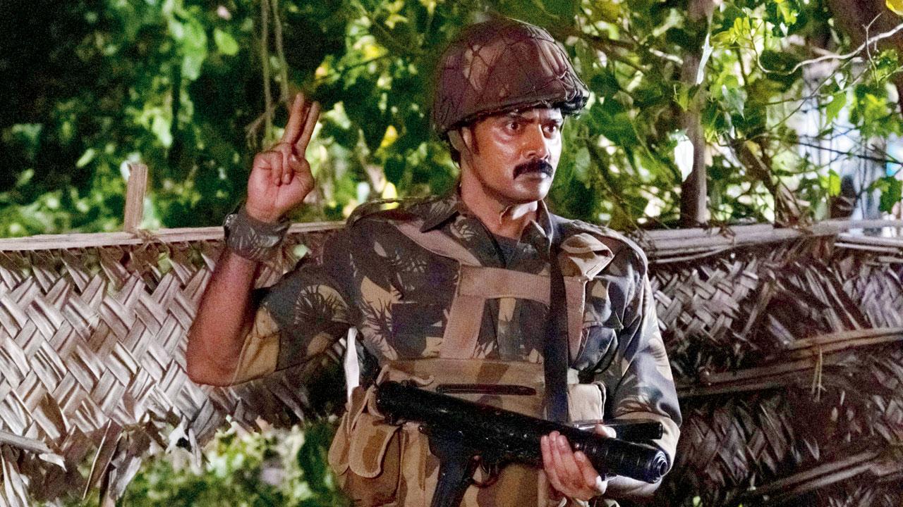  A still from the film. Pic/By Special Arrangement