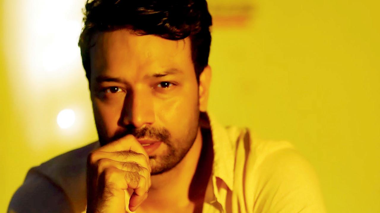 Aakash Dahiya