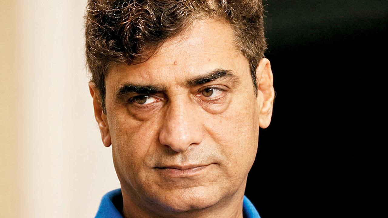 Indra Kumar