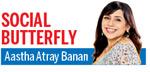 Aastha Atray Banan