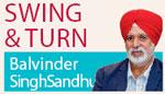 Balvinder Singh Sandhu