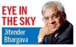 Jitender Bhargava