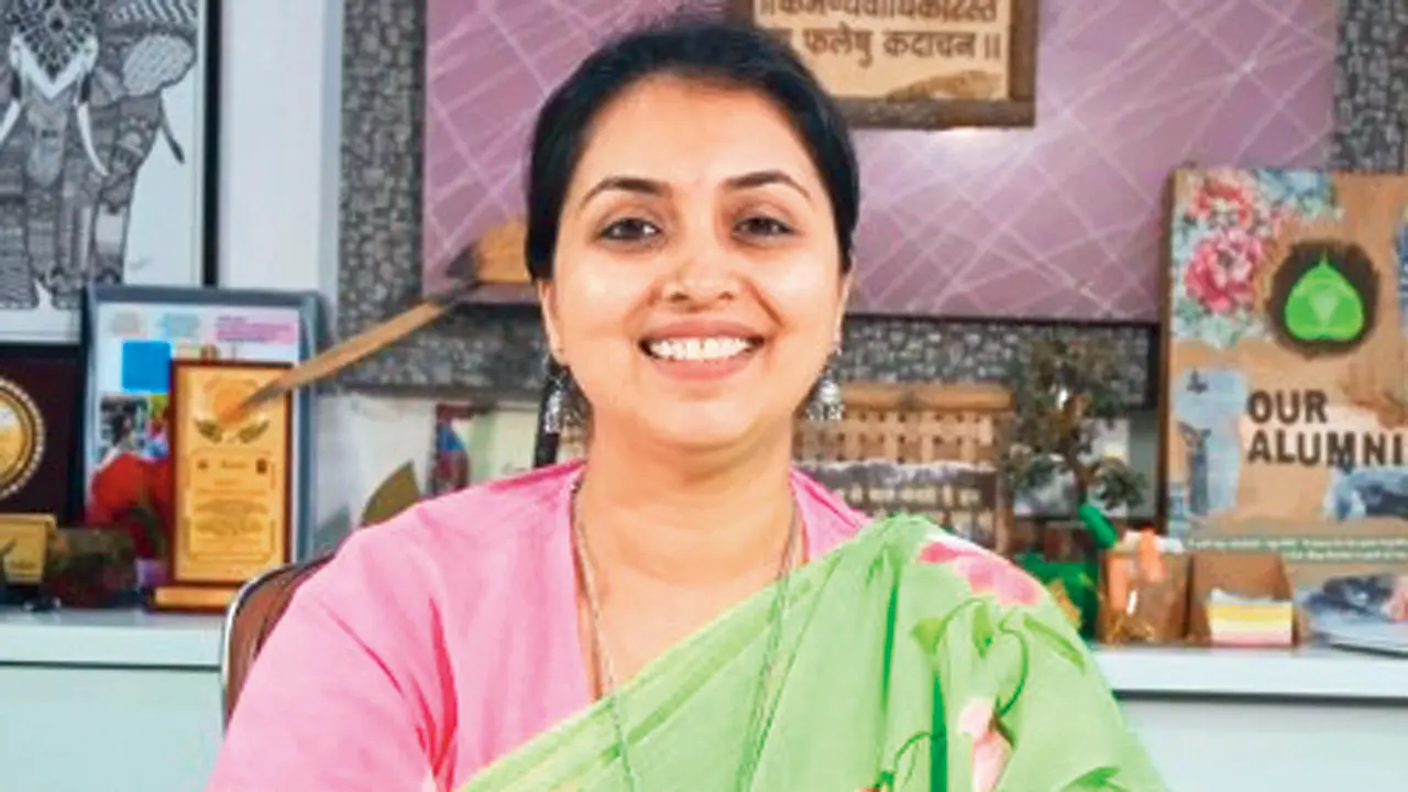 Nikita Pimple Sawant