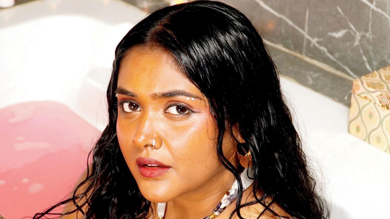  Trishita Recs