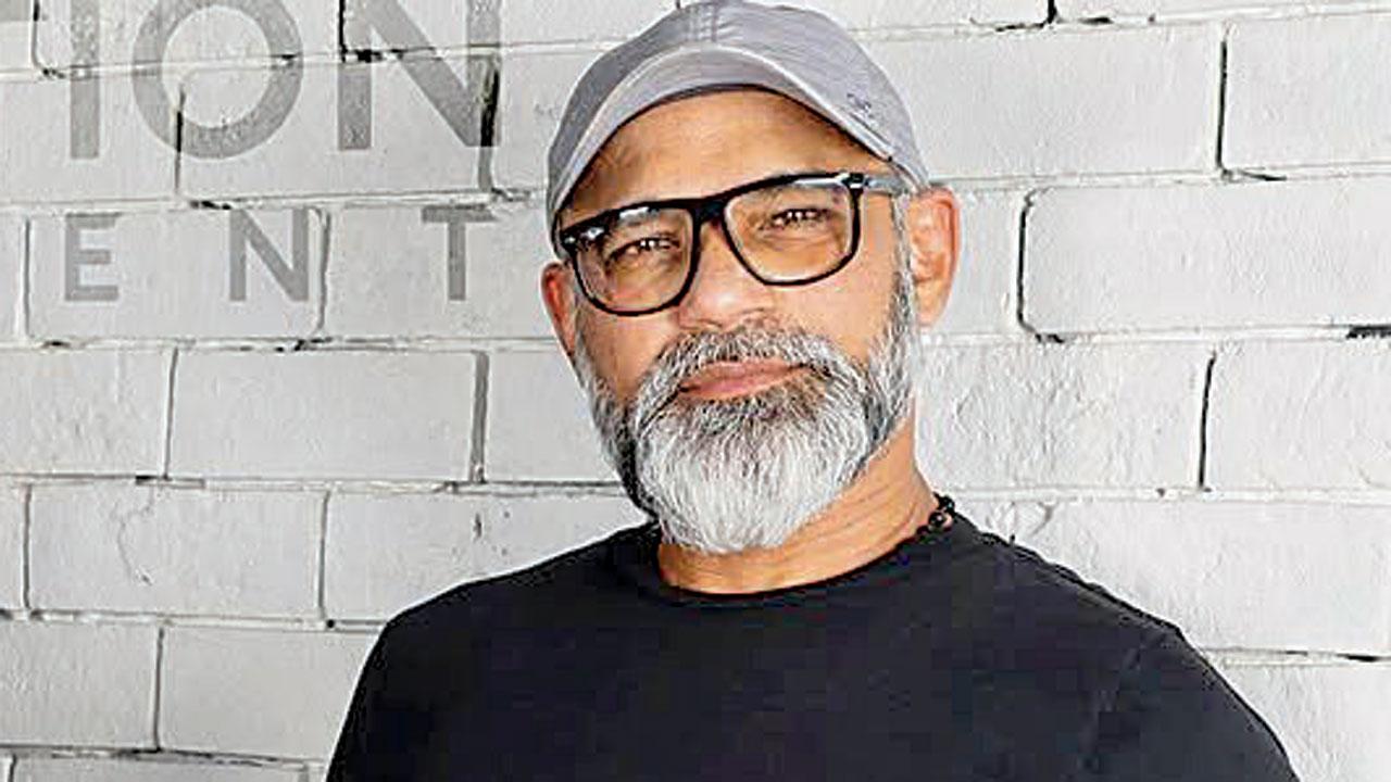 Abhinay Deo
