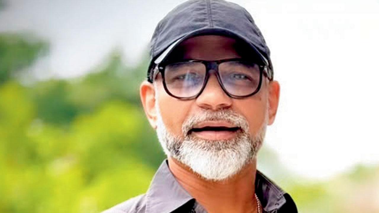 Abhinay Deo