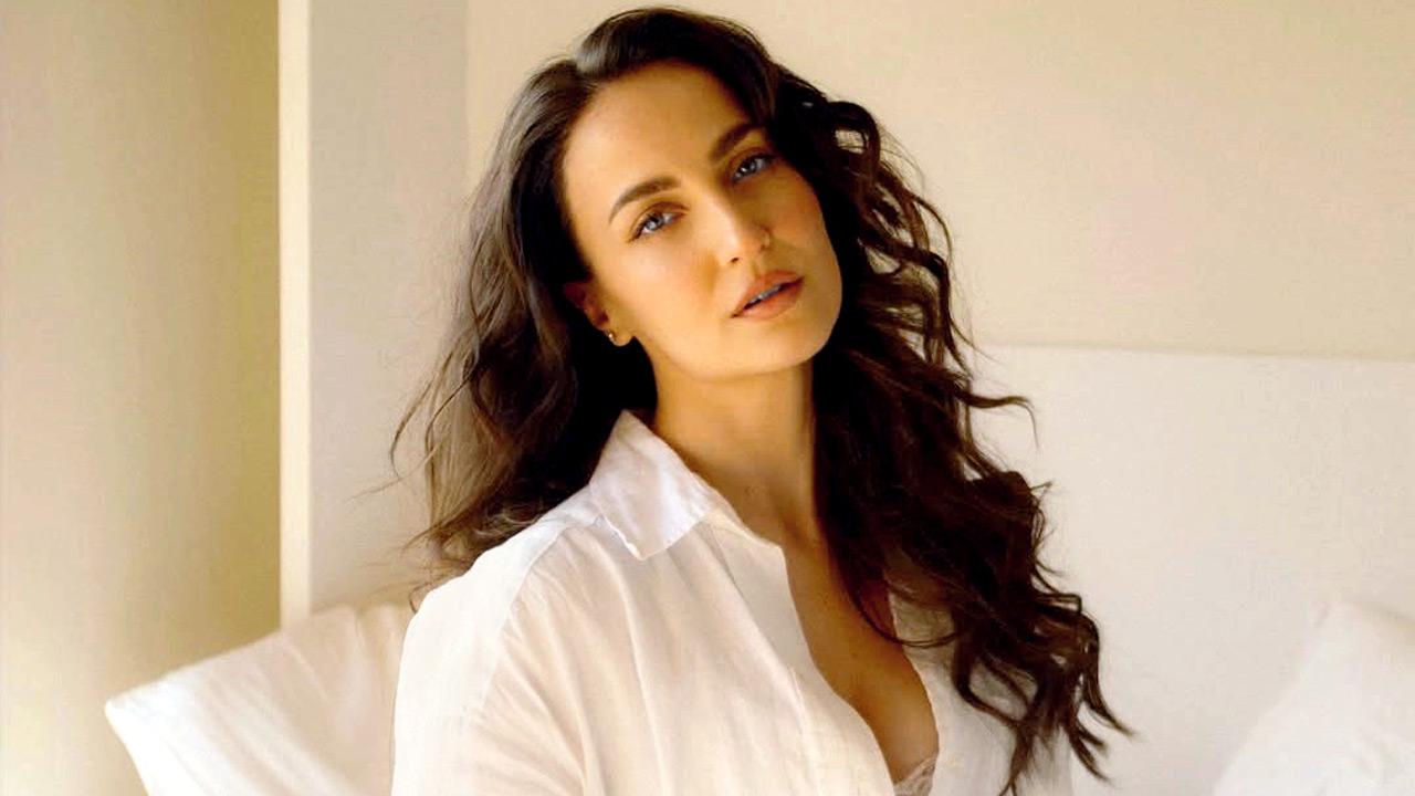 Elli AvrRam