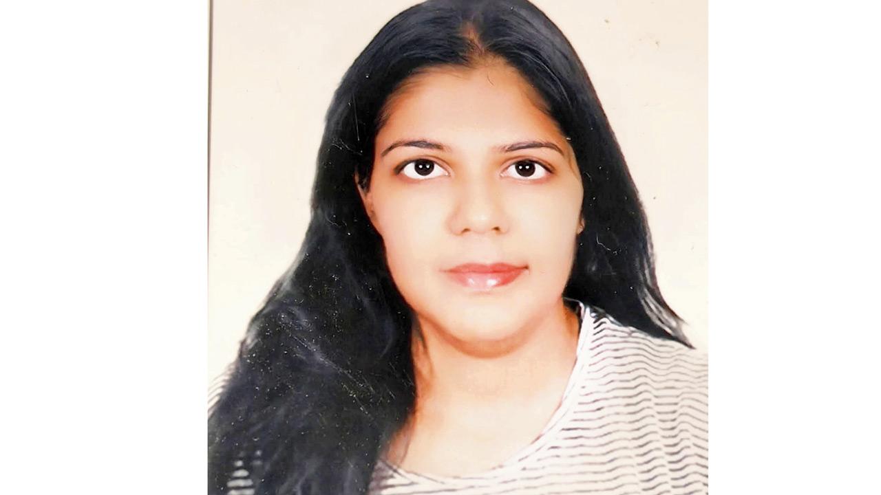 Aditi Khurana