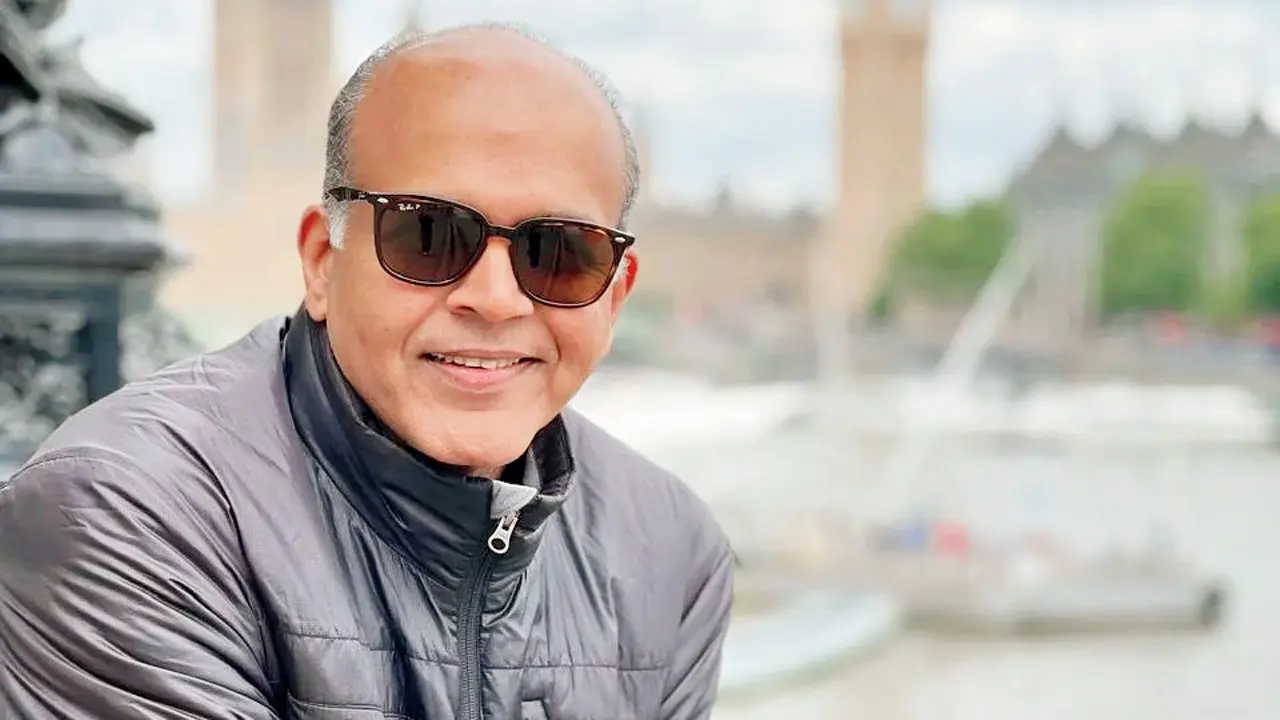 Ashutosh Gowariker