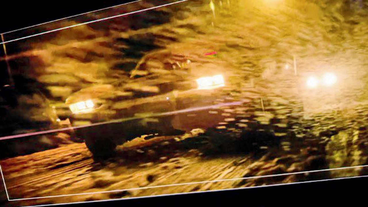 First glimpse of &lsquo;The Batman: Part 2&rsquo;