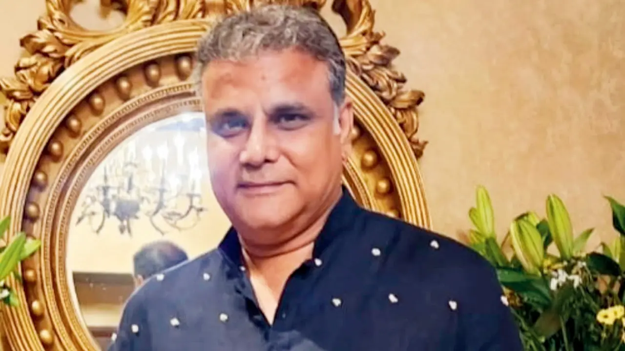 Himalay Dassani