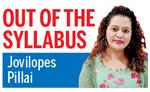 Jovilopes Pillai