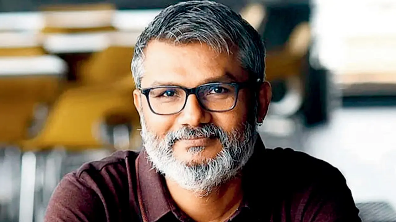 Nitesh Tiwari