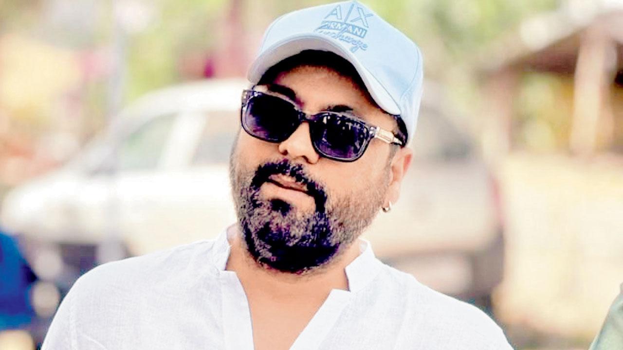 Jai Basantu Singh