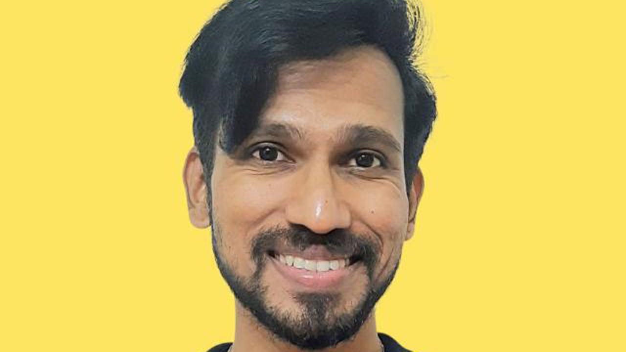 Harshad Tambe