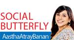 Aastha Atray Banan
