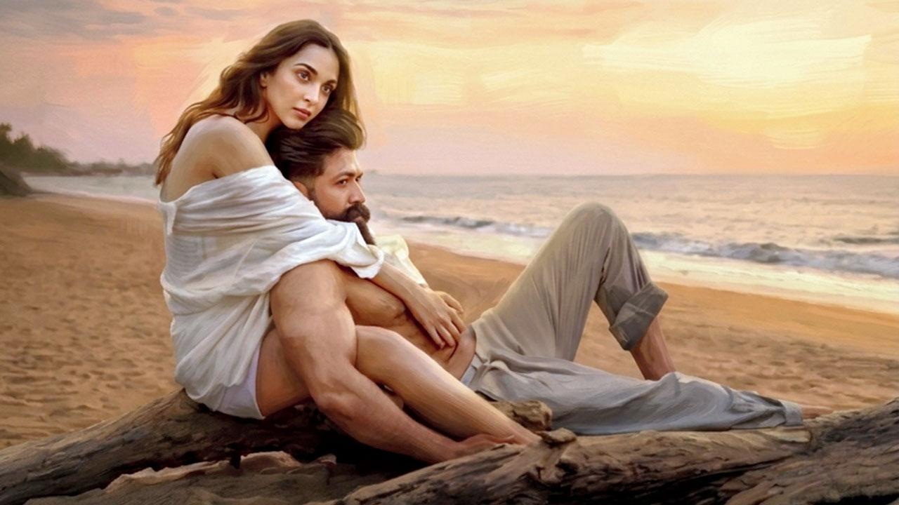 Yash&rsquo;s other outing of the year, &lsquo;Toxic: A Fairy Tale for Grown-ups&rsquo;, has yet to lock its release date. Recently, the actor announced that the action drama has been postponed and won&rsquo;t arrive on June 4