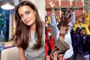 Mothers Day throwback: Alia Bhatt, Kareena Kapoors pregnancy fashion